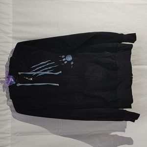 Disney Parks Hooded Stitch Jacket